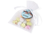 Bags of Sweets Speckled Eggs
