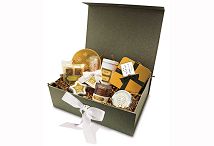 Branded Christmas Gift Box Maxi Size