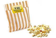 Popcorn Bags Salted
