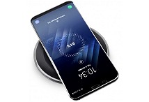 QI Wireless Charger Pad