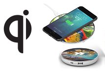 Wireless Chargers for QI Mobile Phone Charging