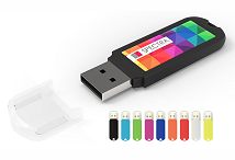 Spectra USB Stick