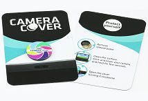 Swivel Camera Cover Giveaway