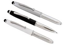 Custom iPad stylus pen