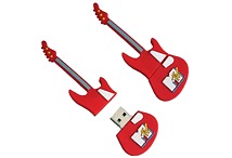 USB guitar MTV