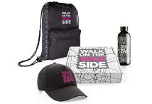 Curated gift boxes and Swag Packs
