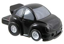 Beetle Car Custom USB