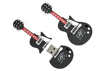 Guitar Shape USB Drive