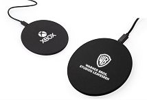LED Wireless Charger Deluxe