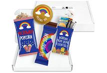 Letterbox Sweets Maxi Box Digital Print