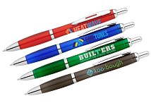 Printed Ballpoint Pens