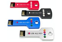 Engraved USB Key