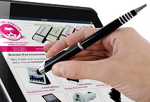 iPad stylus pen