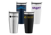 Promotional Stainless Steel Tumblers