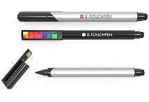 Stylus Pen USB Stick E-Touchpen