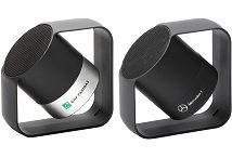 Rock Bluetooth Speaker