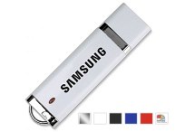 Slim Logo USB Stick