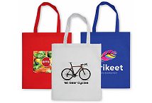 Tote bag for events