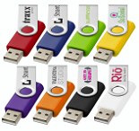 Bulk purchase USB Sticks