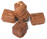 Chocolates range