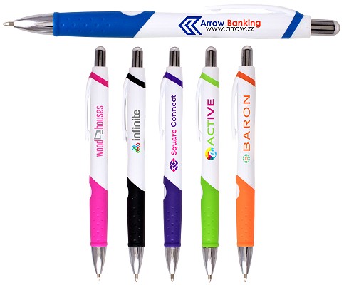 Branded Ballpoint Pen