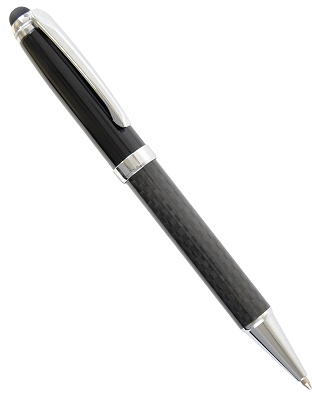 Branded iPad Stylus Pen plain
