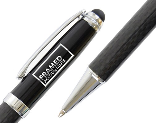 Branded iPad Stylus Pen stylus and pen tips