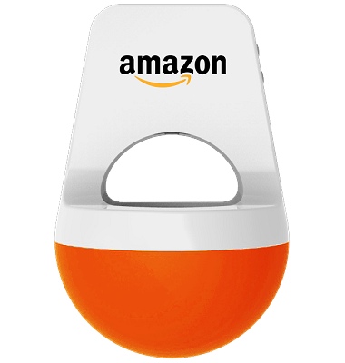 Business Gift Bluetooth Speakers Orange