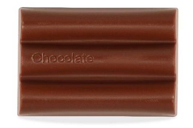 3 batton chocolate bar