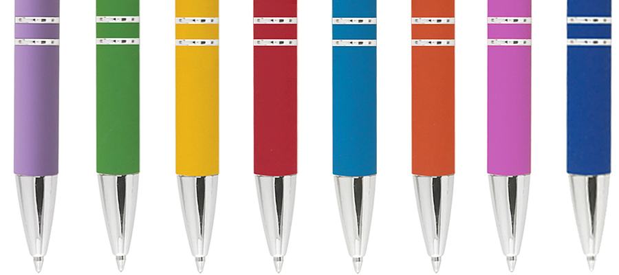 Company Branded Pens nibs