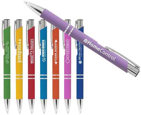 Company Branded Pens