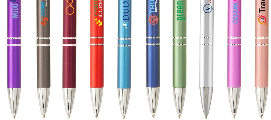 Company Logo Stylus Pen nibs