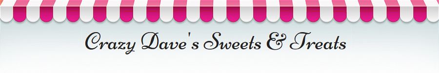 Crazy Dave's Sweets & Treats