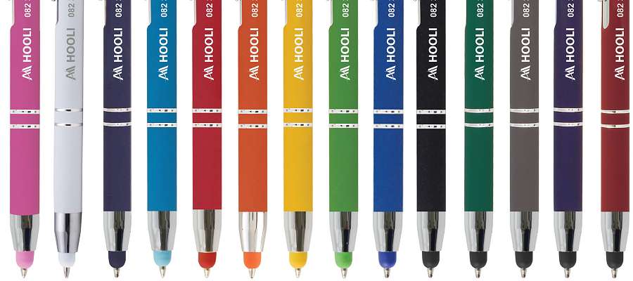 Custom Engraved Stylus Pens pen tips