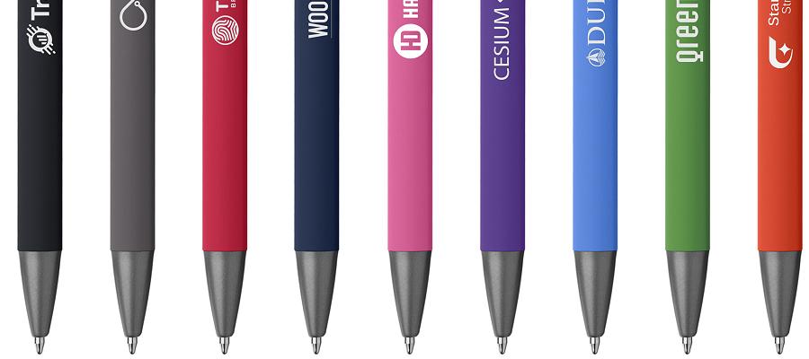 Custom Printed Pens nibs