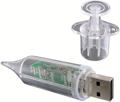 Custom USB Memory Stick