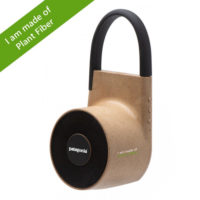 Promotional Outdoor Bluetooth Wireless Speaker