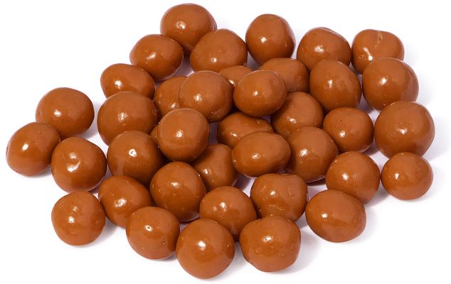 Milk Chocolate Pearls