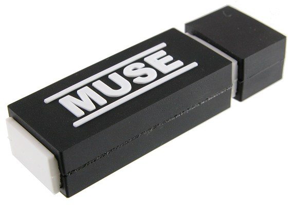 MUSE USB stick