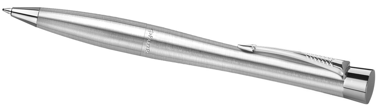 Parker Urban ballpoint pen, silver