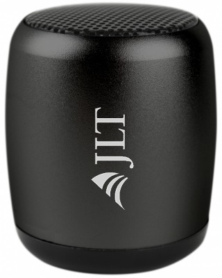Logo Printed Gift Set Bluetooth speaker