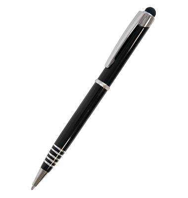Promotional iPad Stylus Pen black
