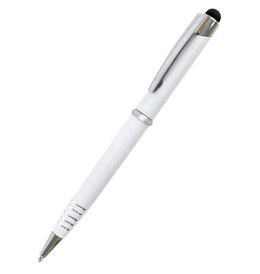 Promotional iPad Stylus Pen white