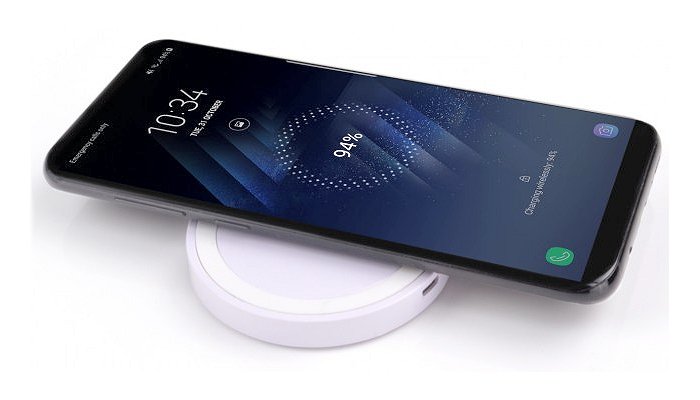 Promotional Wireless Charging Pads