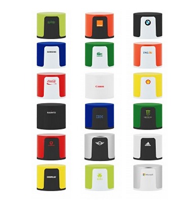 Wireless Speakers any combination of colour