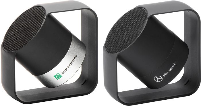 Rock Promotional Bluetooth Speaker