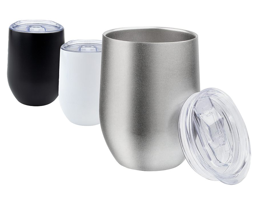Travel Coffee Cups Vacuum Insulated